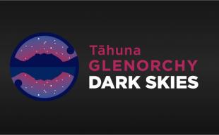 Dark Skies Logo