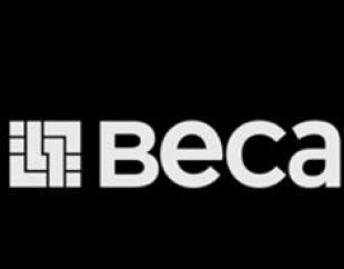 CaptureBECA Logo