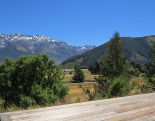 Sustainable Glenorchy logo photo