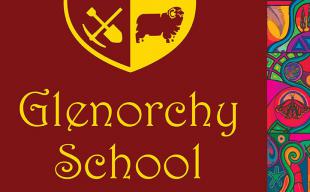 Glenorchy School Logo Square