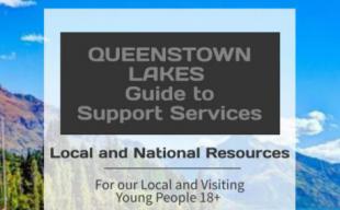 Capture QLDC visiting guide