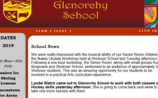 Capture NewsLetter Term 2 Week 5