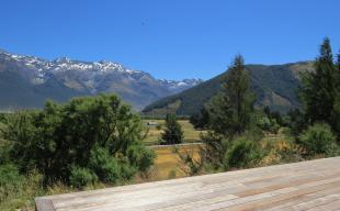 Sustainable Glenorchy logo photo