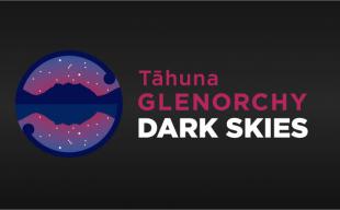 Dark Skies Logo
