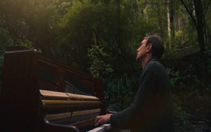 CapturePiano