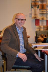 Prof Ballantyne