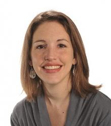 Carla Meledandri