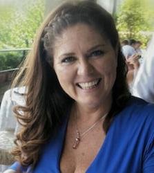 SIlvia Giordani