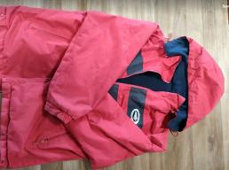 Capturejacket