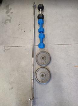 Captureweights