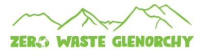 Capture ZeroWaste paste