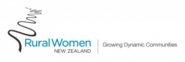 RW logo