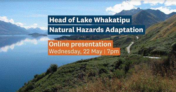 Capture ORC Online presentation