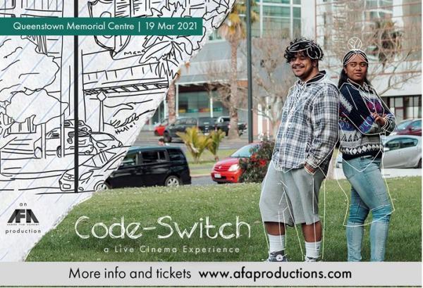 Capture Switch