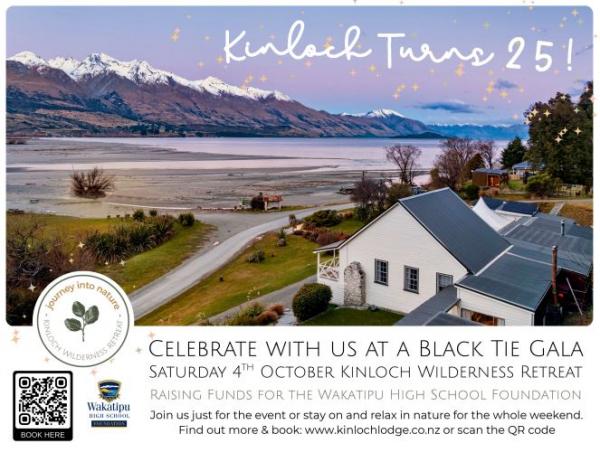 CaptureKinloch Gala