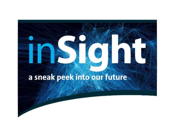 inSight logo
