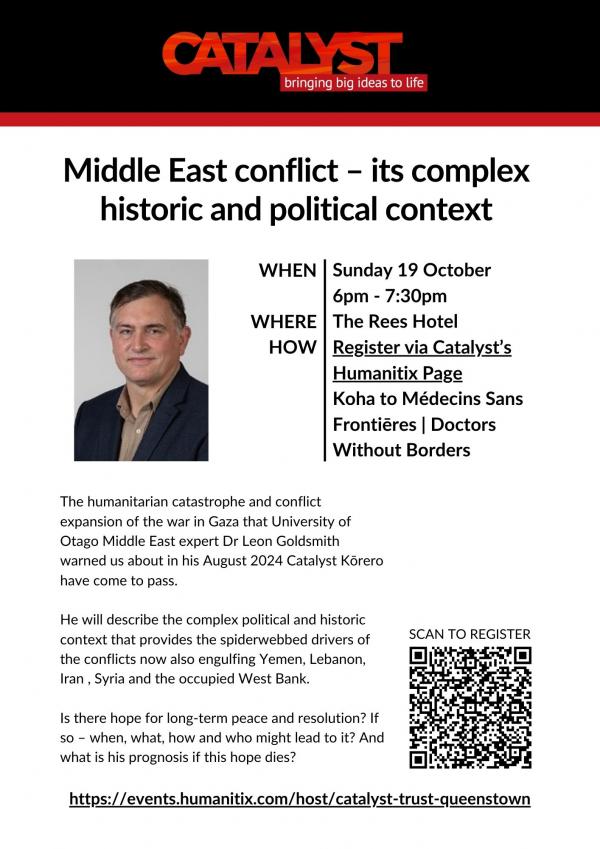 Middle East
