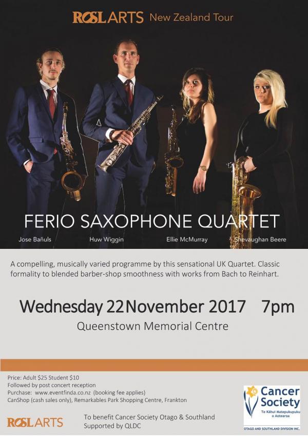 SAXO