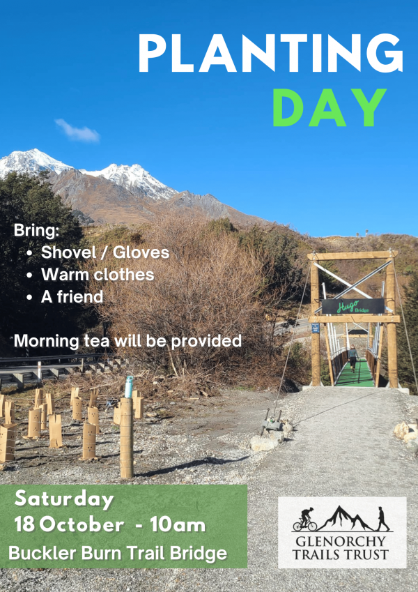 planting day