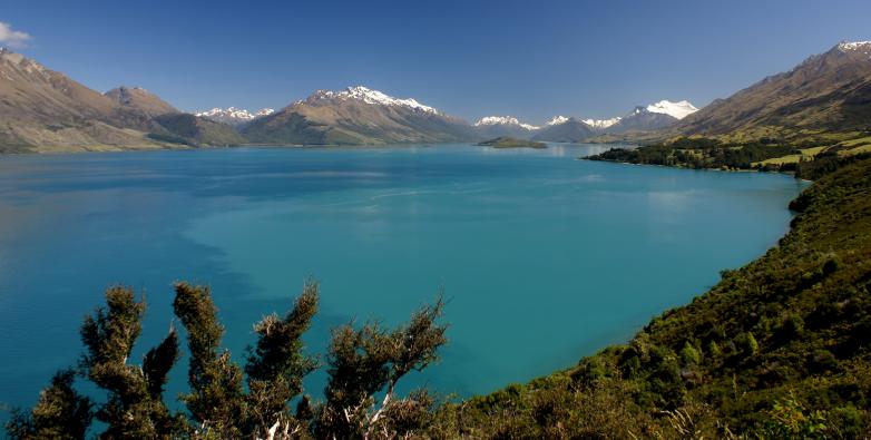 Glenorchy beyond 2
