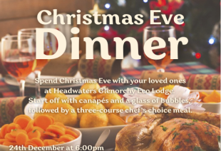 Christmas Eve Dinner