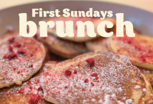 First Sunday Brunch 6