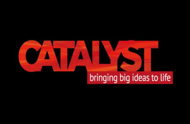 CaptureCATALYST2025