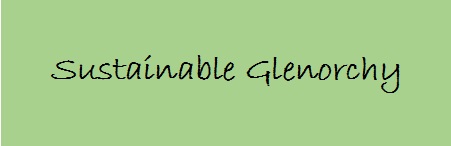 Sustainable Glenorchy header