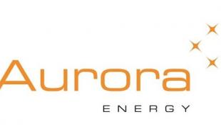 Aurora Logo