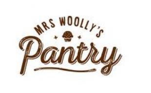 pantry logo