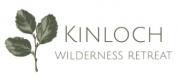 Kinloch Wilderness Retreat Logo