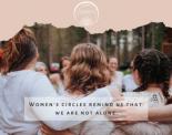 Womens Circle