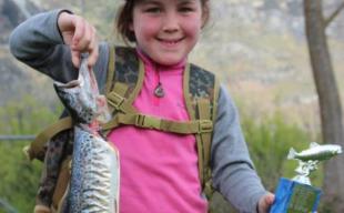 Capture Glenorchy fishing comp 1