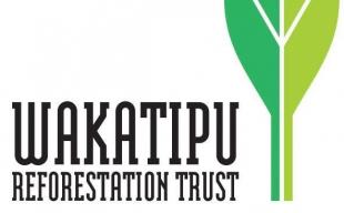 Wakatipu Reforestation Trust logo