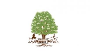Glenorchy Community Trust Logo