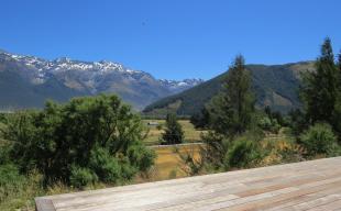 Sustainable Glenorchy logo photo