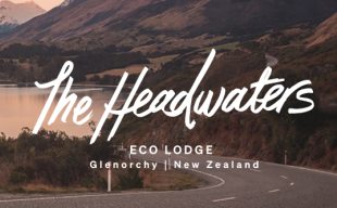 The Headwaters logo