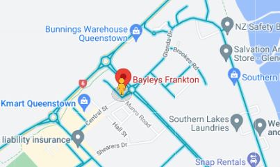 CaptureBayleys