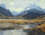 JOHN CRUMP