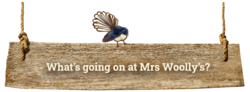 Capture Whats on at mrs w