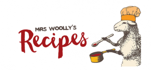 Capturemrs w recepies