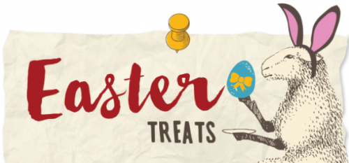 CaptureEaster Treats