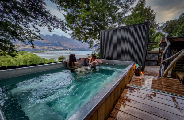 Wai Spa Kinloch