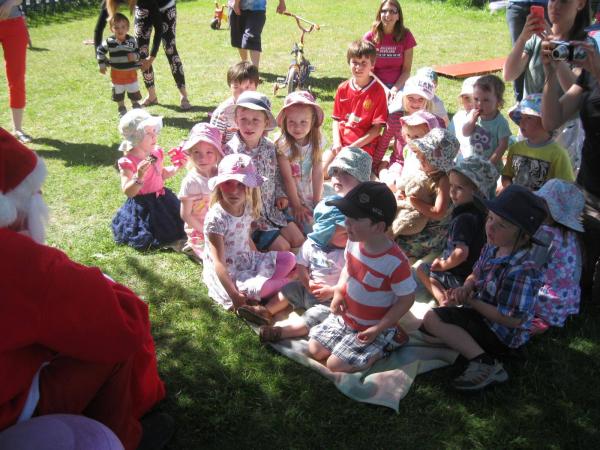 Playgroup