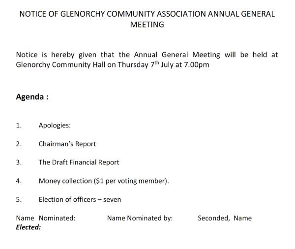 AGM