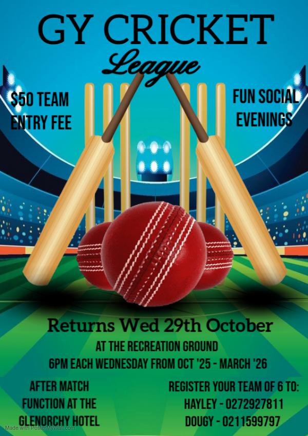 2025 26 cricket poster